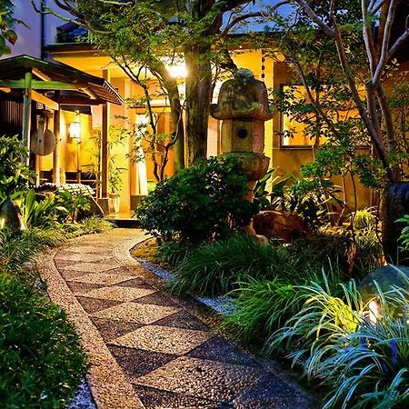 Matsuyone Hotel Toyohashi Luaran gambar