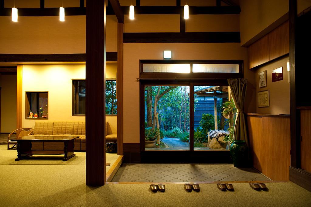 Matsuyone Hotel Toyohashi Luaran gambar