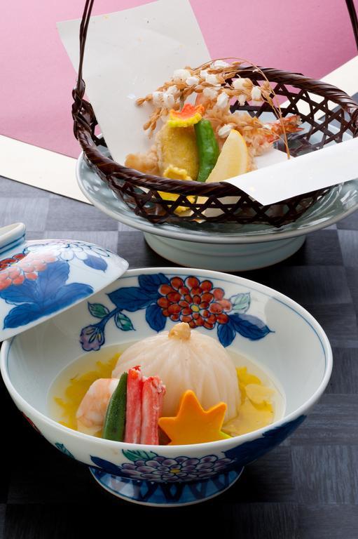 Matsuyone Hotel Toyohashi Luaran gambar