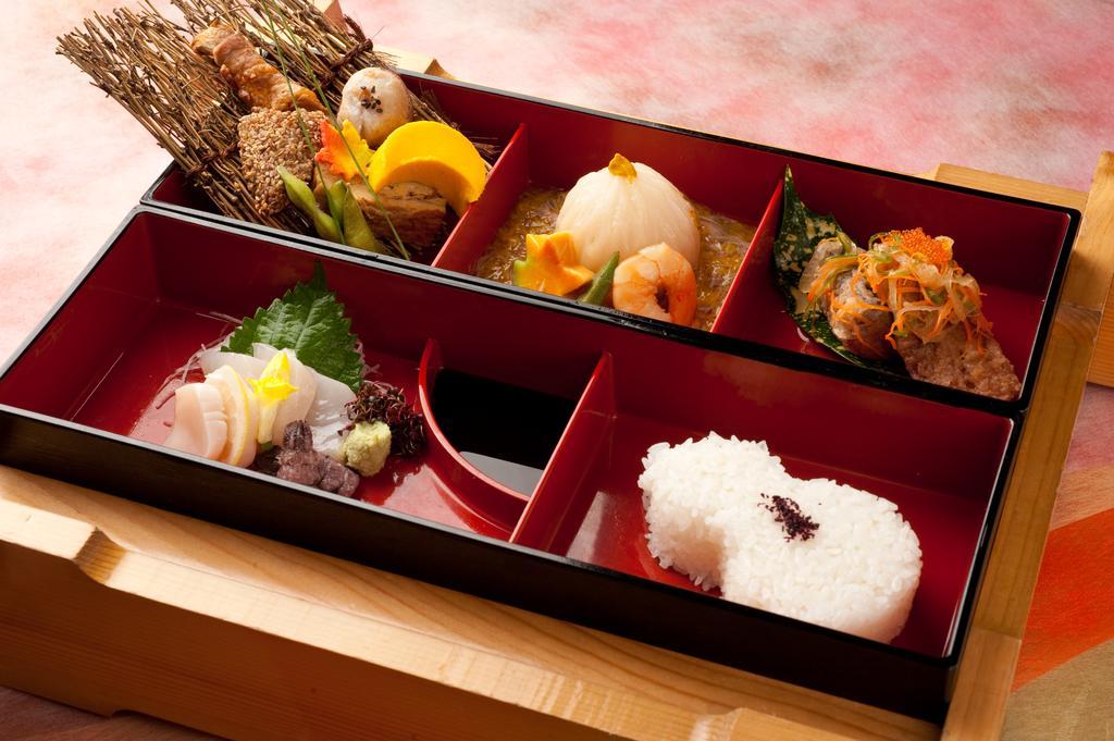 Matsuyone Hotel Toyohashi Luaran gambar